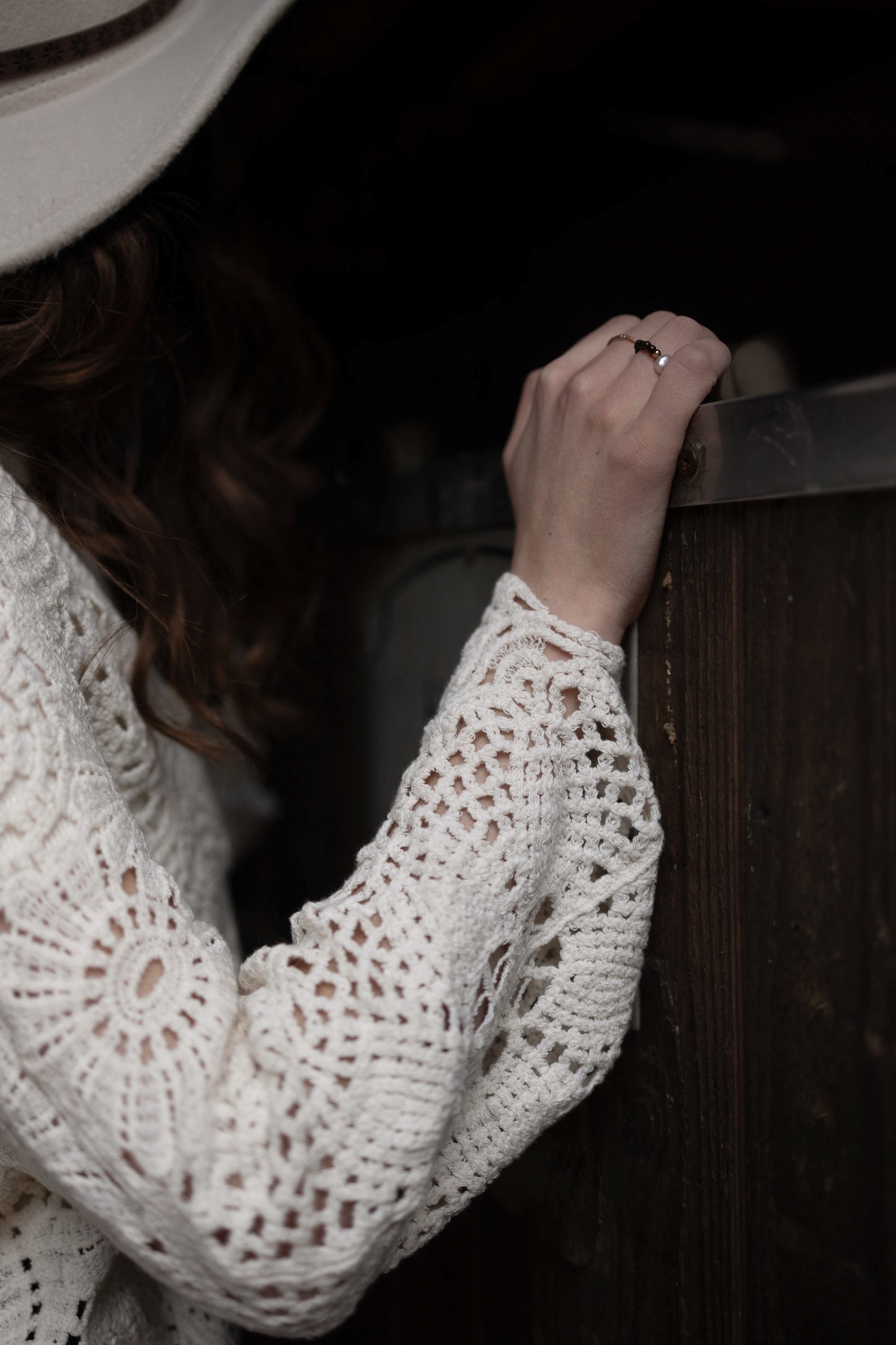 Crochet Top
