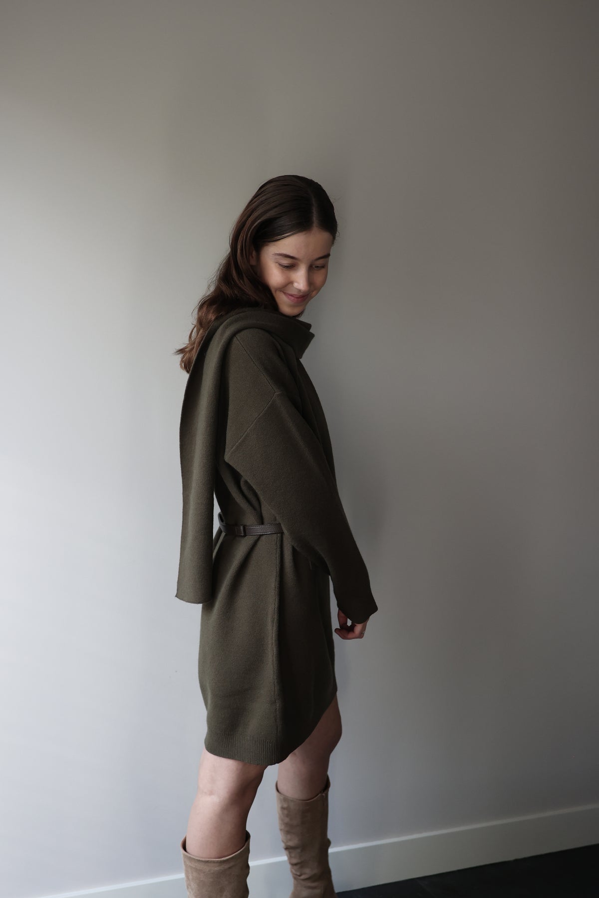 Almaé Dress