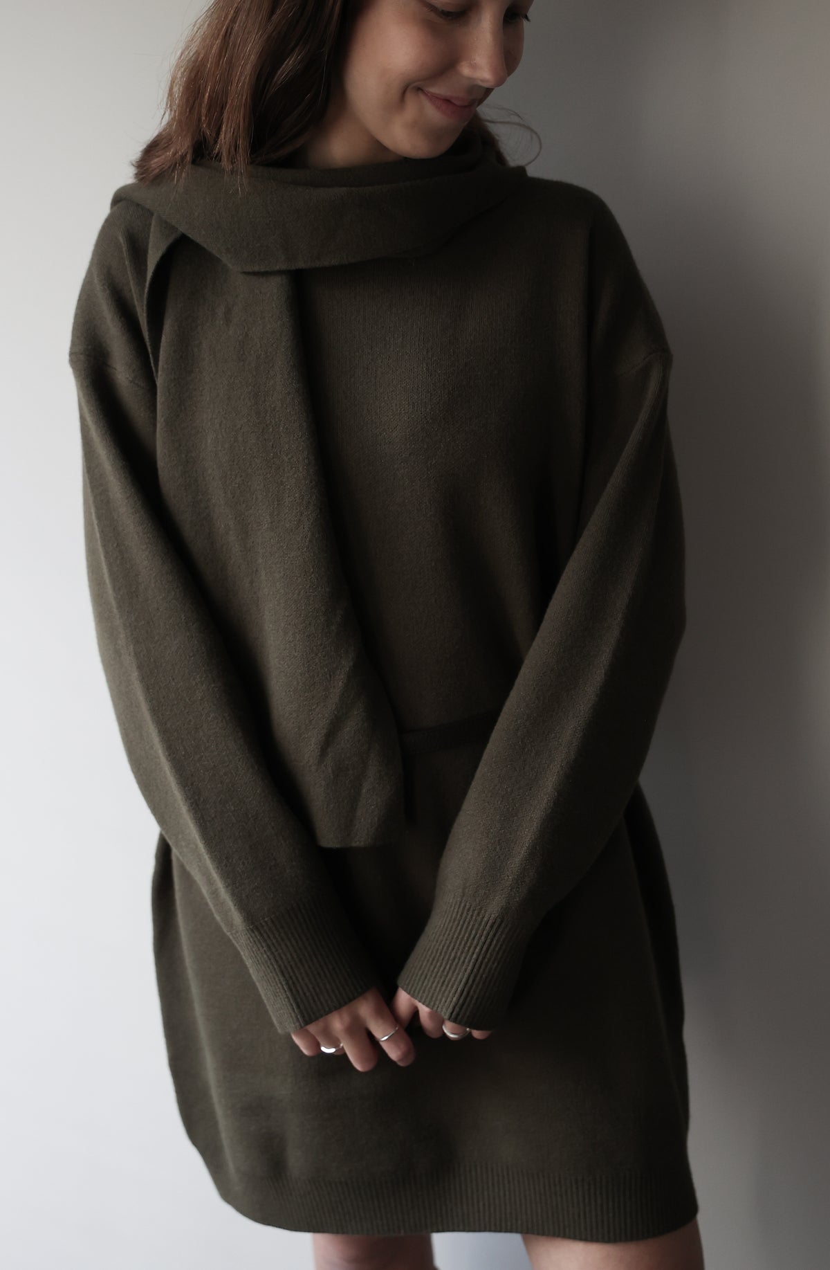 Almaé Dress