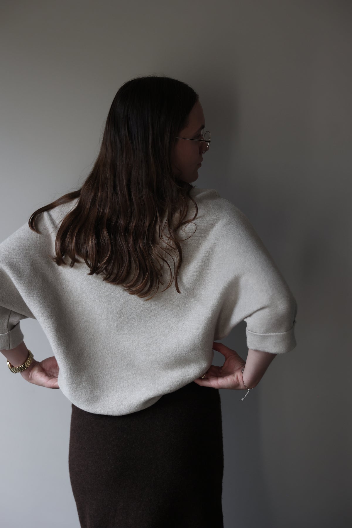 Meadow Knit