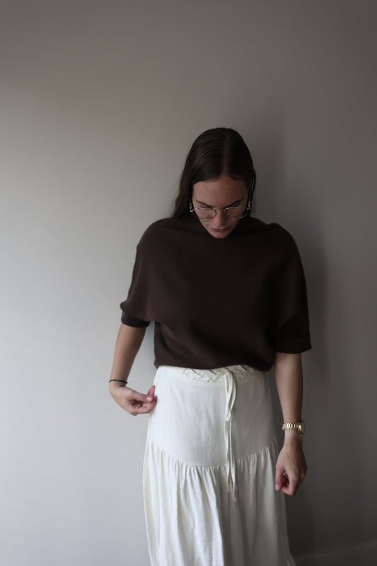 Meadow Knit