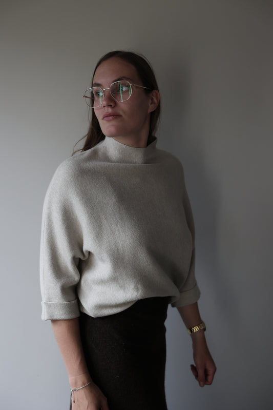Meadow Knit