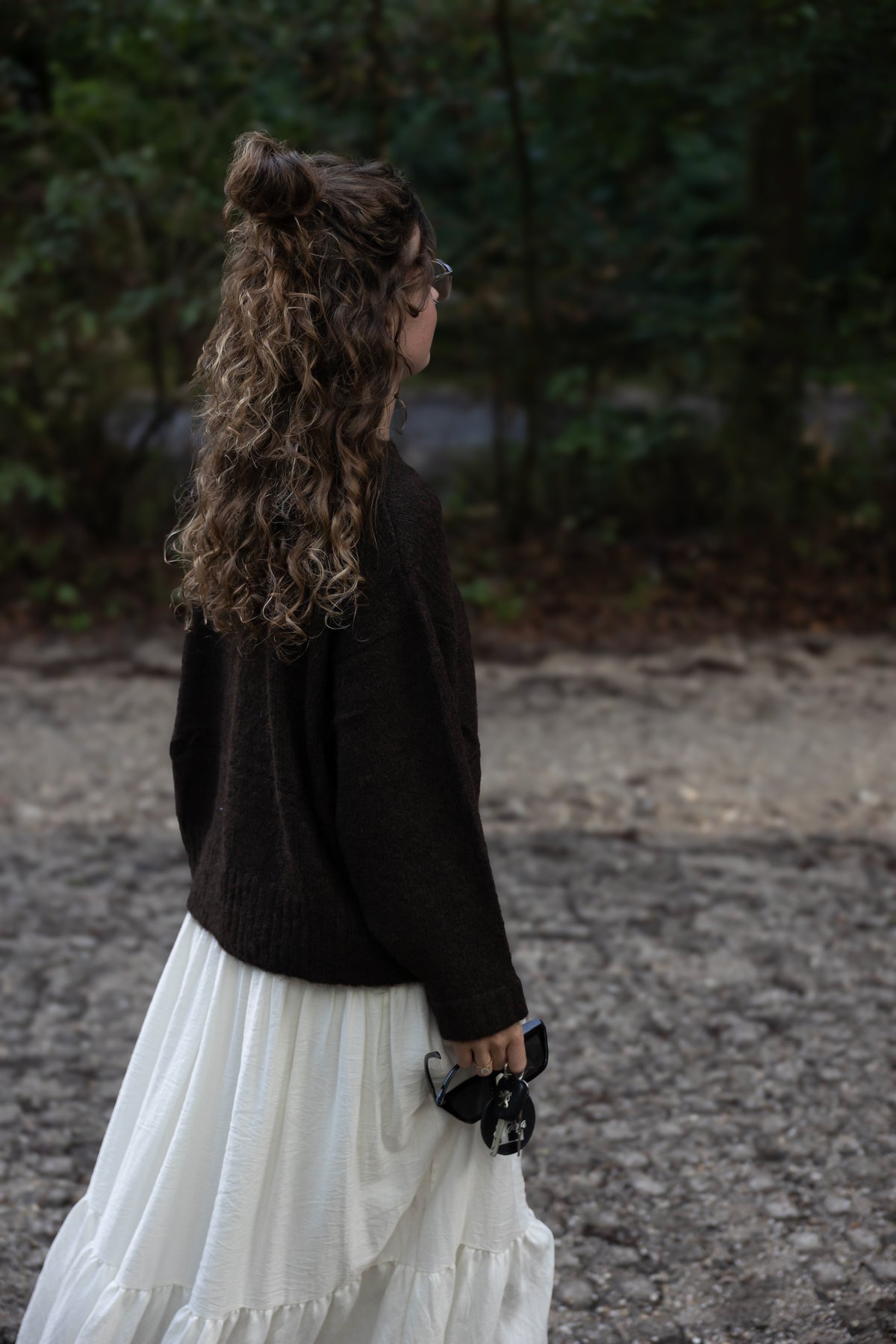 Oat knit
