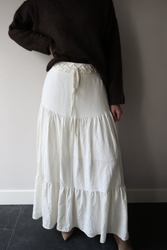Novi Maxi Skirt