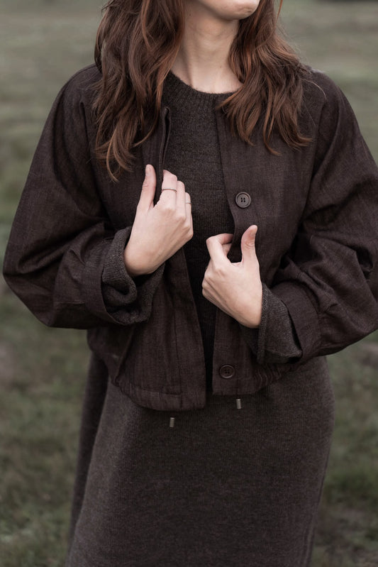 Elowen Jacket
